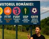 Noii salvatori ai nației: sânge proaspăt în arena politică românească – vin partide uluitoare!