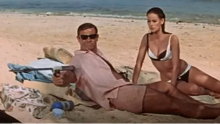 James Bond a fost un ”violator”! Regizorul ultimului 007, ”No time to Die”, despre primele producții