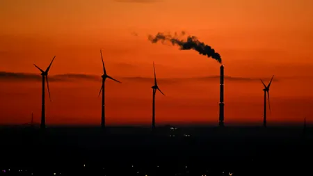 Dilema tranziției verzi a Europei: care industrii ar trebui să supraviețuiască?