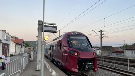 Noua eră a călătoriilor feroviare în România: Bilete și abonamente metropolitane