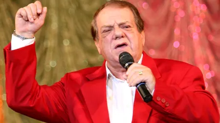 Actorul Alexandru Lulescu va fi înmormântat la Cimitirul Bellu