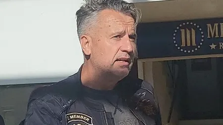Liderul AUR Bistriţa-Năsăud, care a instigat la distrugerea sediului Prefecturii, a fost plasat sub control judiciar