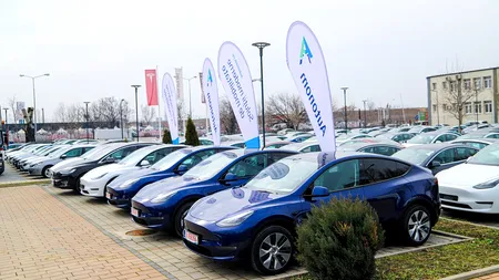 Autonom Services a plasat cu succes o nouă emisiune de obligațiuni, în valoare de 30 de milioane de euro