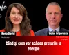 Energia ca instrument geopolitic: Cum vinde România electricitate Ucrainei și Republicii Moldova