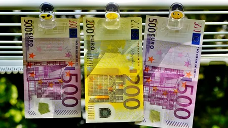 Bulgaria se pregătește să adopte euro: Prețurile vor fi afișate în două monede