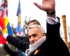 Scandal la o mănăstire din Oradea: un arhimandrit l-a numit pe Georgescu „președinte ales”