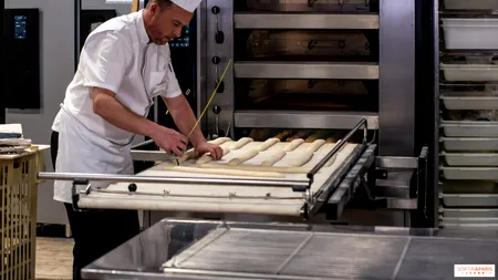 Cum a fost reabilitată pâinea, în Franța