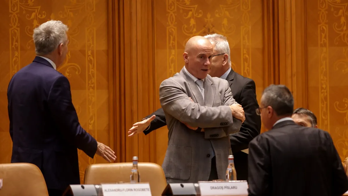 Noul ministru al Culturii se judecă cu ministerul pe care îl conduce
