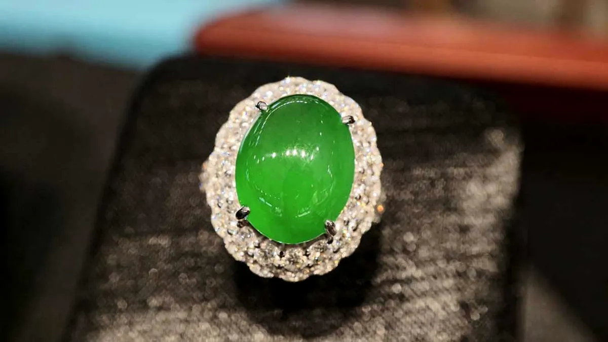 Care este cel mai scump mineral de pe Pământ. Nu este nici aur și nici platină