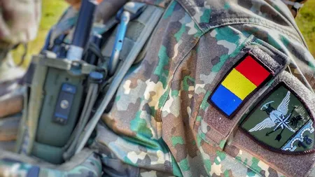 Doi militari răniți, într-un poligon al Armatei