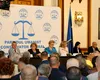 Dan Voiculescu adună conservatorii. După întâlnirea cu Marius Lulea, Claudiu Târziu apare la lansarea noului pol politic