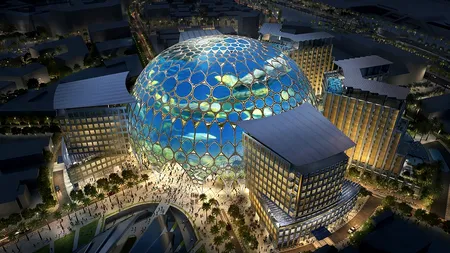 Strategie: Cum plănuiește Dubaiul să atragă milioane de turişti