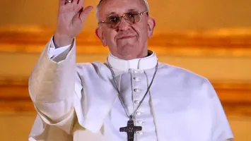 Ultimul mesaj al Papei Francisc, înainte să moară. „Iisus plânge lacrimile celor care suferă”