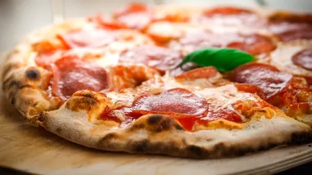 „Metoda pizza” prin care o femeie s-a salvat din mâinile unui agresor