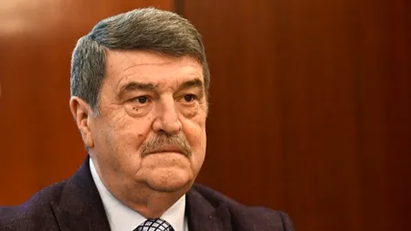 UDMR vrea explicații de la Toni Greblă privind anularea alegerilor