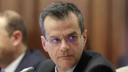 Cine e vedeta politică care a pierdut fotoliul de la ASF