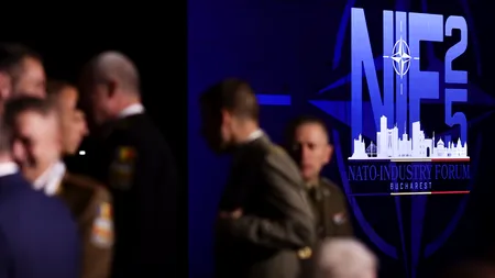 Sistemul MEROPS, adus de americani în România: arma inteligentă care doboară drone cu precizie milimetrică