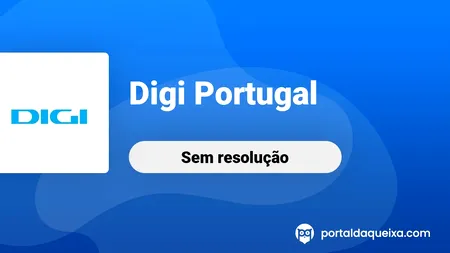 DIGI s-a lansat astăzi și în Portugalia