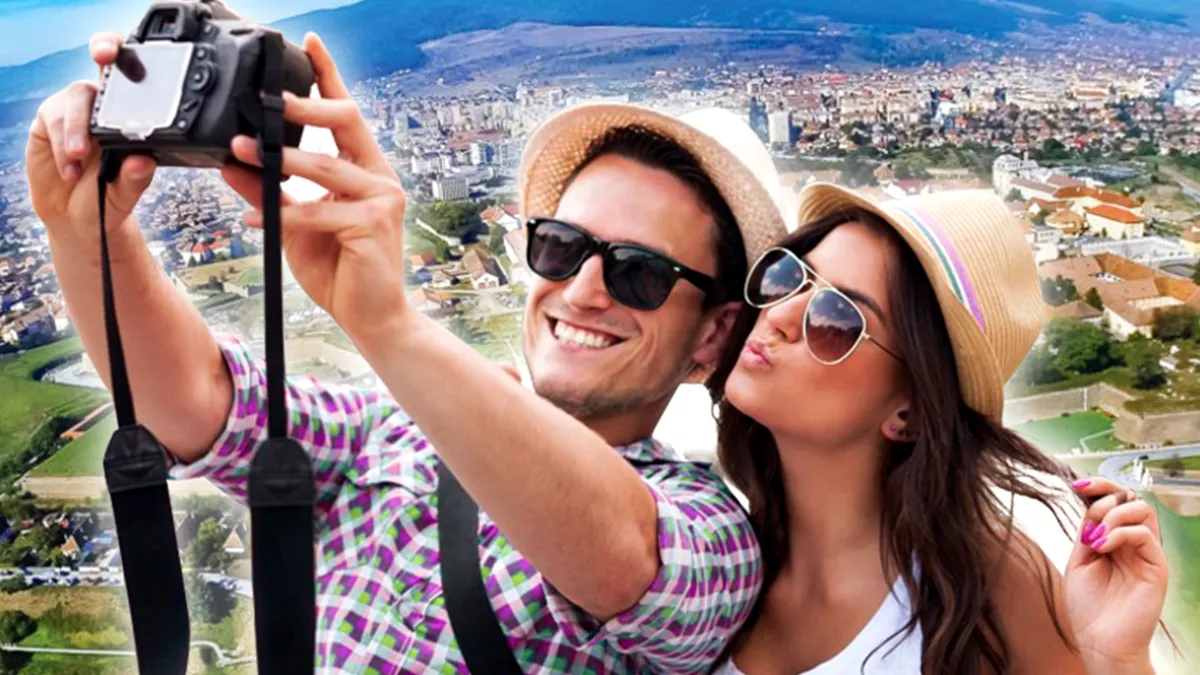 Peste 2,471 persoane au fost înregistrate în structurile de primire turistică