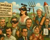 România militară 2030: proiecte de apărare la limita de sus a imaginației