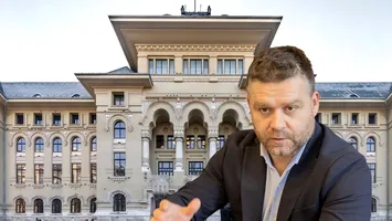 Semnal de alarmă tras de Ciprian Ciucu. De ce are Bucureștiul nevoie de 4 miliarde de lei