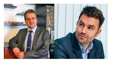 Drulă a dat licențierea transportului feroviar pe mâna protejatului Ancăi Boagiu care a devalizat CFR SA