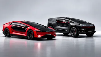 Saudiții intră cu miliardele în industria auto. Primele lor electrice par venite din anul 2050