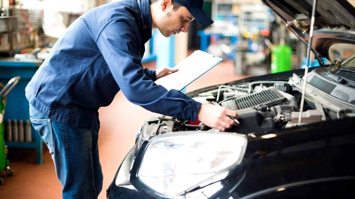 Cât costă ITP-ul în 2026 și ce documente trebuie să ai la tine. Când expiră și ce riști