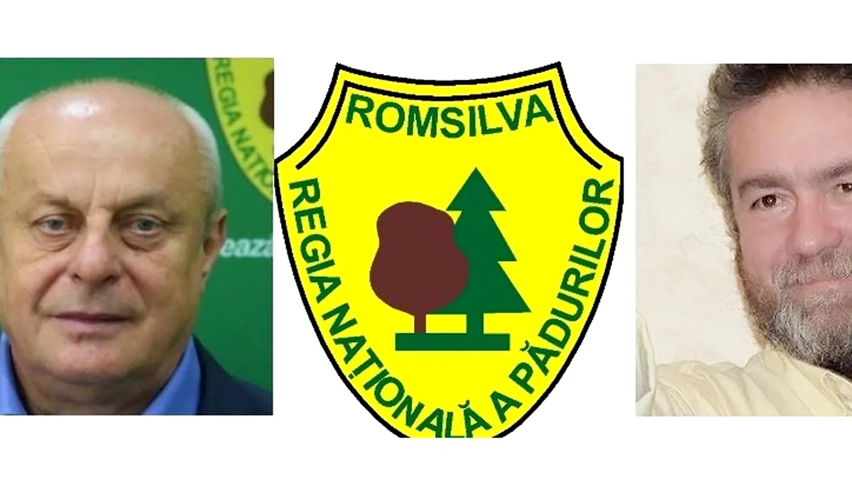 De ce nu este încă demis directorul general de la Romsilva după scandalul Gelu Puiu