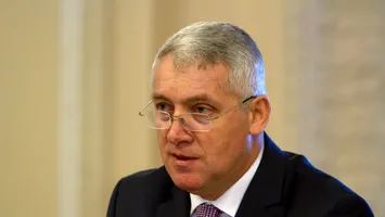 Adrian Țuțuianu, favorit pentru șefia AEP. Coaliția pregătește oficializarea numirii pe 18 noiembrie