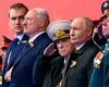 Discurs de război în Piața Roșie: Putin numește Ucraina „forță agresivă” și acuză NATO că o înarmează