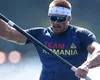 Record olimpic: Cătălin Chirilă, calificat în semifinale la canoe-1 pe 1.000 de metri