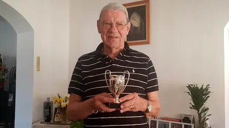 A murit Emeric Ienei