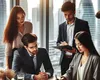 Cum a folosit o companie inteligența artificială pentru a crea, nu a reduce, locuri de muncă
