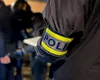 Captură de droguri pe autostrada M7. Polițiștii maghiari au găsit 4,4 kilograme de marijuana într-un microbuz românesc
