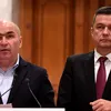 PSD face scut în jurul Guvernului Bolojan și refuză să voteze moțiunea de cenzură depusă de opoziție