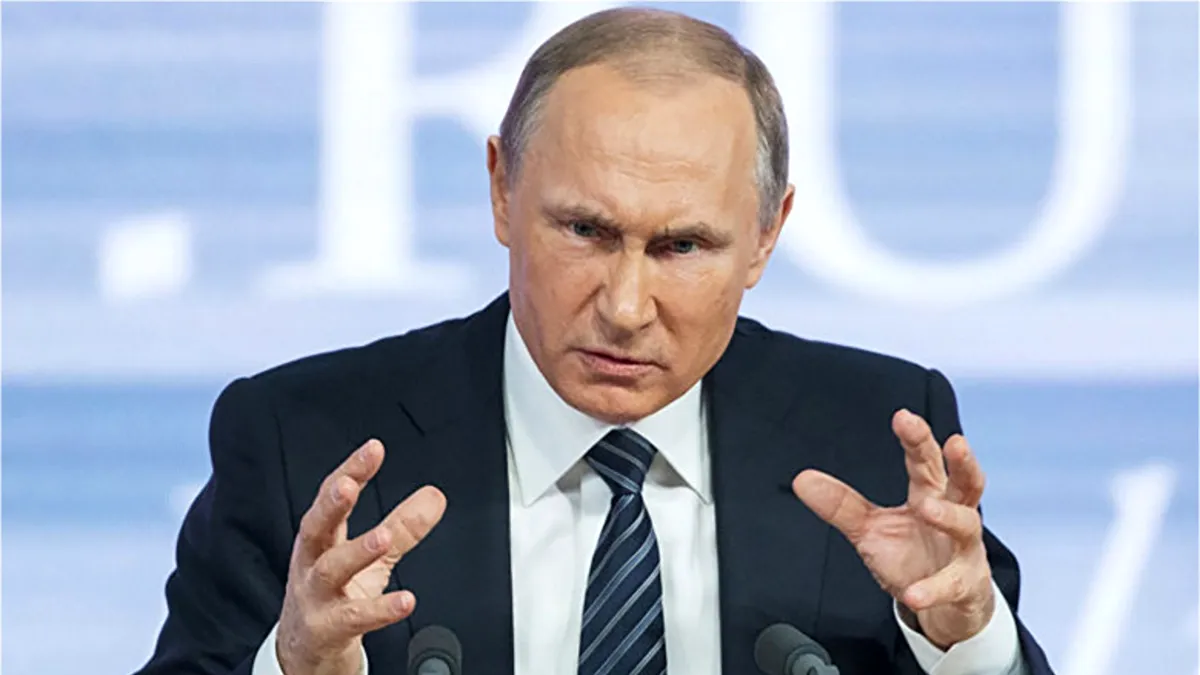 Europa agită puternic Rusia! Trimite în Ucraina rachete cu rază lungă și nu exclude trimiterea de trupe
