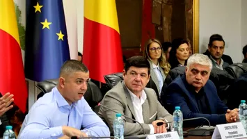 Investiții de 177 milioane euro dezvoltate de IMM-urile din Galați prin Programul Tranziție Justă al UE