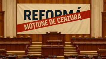 Politica românească – la început de săptămână decisivă pentru reformă