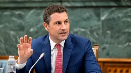 Câți bani a ”tocat” cu deplasările ministrul UDMR al Mediului, Barna Tanczos