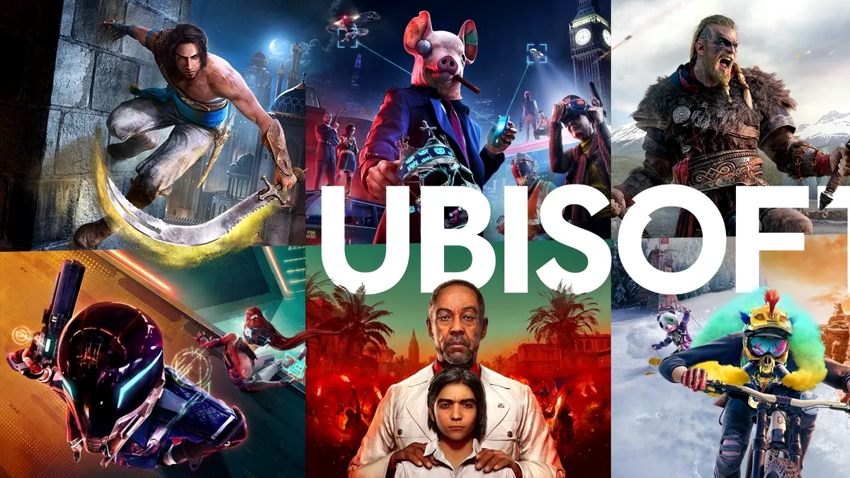 Combo Strike la jocuri video! Se solicită delistarea Ubisoft de la bursă plus demisia directorului