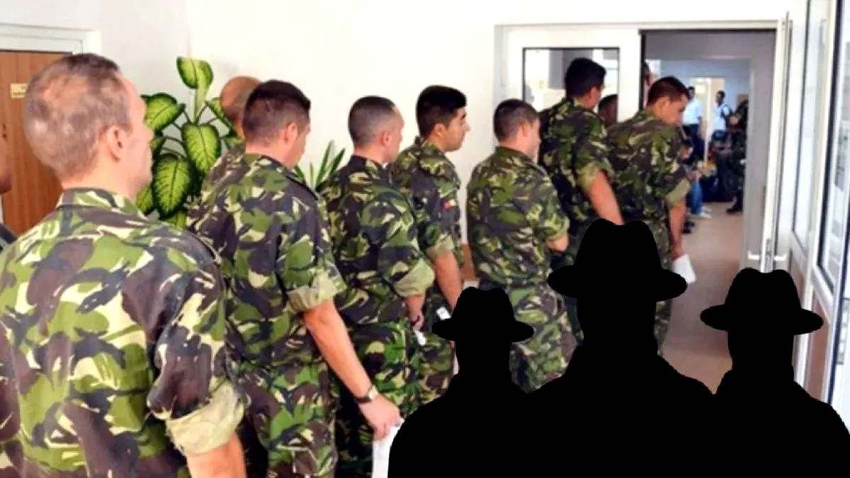 Acuzaţii grave: un fost preşedinte insinuează că MApN ar fi penetrat de serviciile de informaţii ruseşti