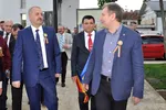 PSD Bistrița a fost de aproape 20 de ani „jucăria” personală a baronului Radu Moldovan