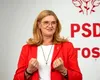 Cine este deputata PSD care a bătut la ușa AUR-ului