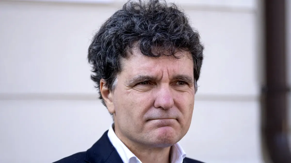 Nicușor Dan explică poziția României după apariția raportului Congresului SUA: Referirile sunt strict contextuale