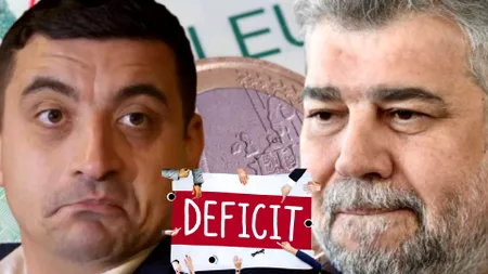 Leul, zguduit din temelii: Alegerile, abandonul lui Ciolacu, retragerile de capital și deficitele bugetare, cauzele declinului valutar