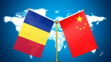 150 de milioane de euro din China, investiți în România. Un nou gigant logistic prinde contur