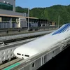 Titanul feroviar cu 600 km/h. Cel mai rapid tren din lume este construit în Japonia. Va ajunge vreodată în Europa?