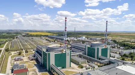 Scurgere radioactivă la centrala nucleară de lângă România! Bulgarii se ceartă între ei