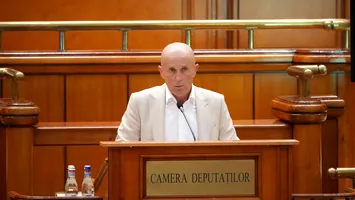 Mugur Mihăescu refuză „mascarada” Eugen Tomac. „Nu poți să vii din afara politicii nevotat ca să faci guvern”